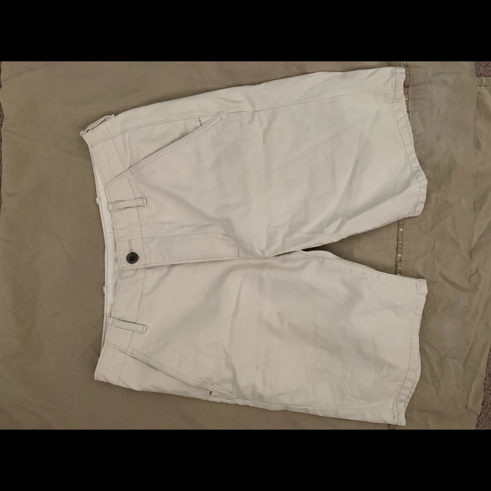 Walk shorts